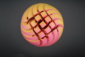 Fidget Ball Stress Relief Sensory Toy