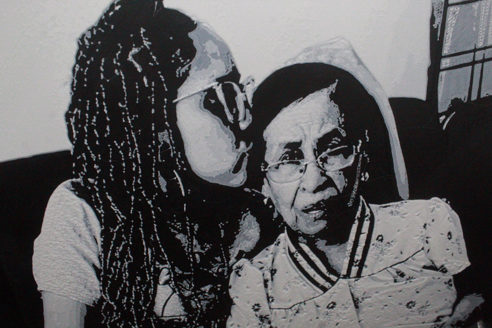 Chroma canvas available
