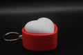 Heart shaped clicker
