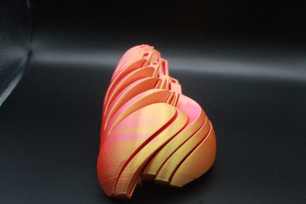 Fidget ball