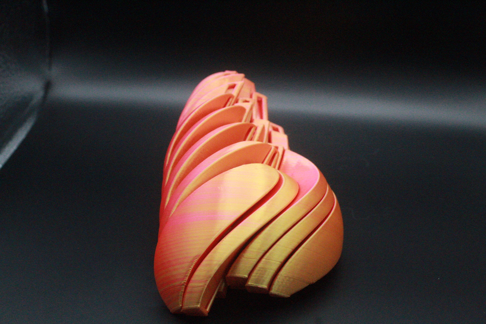 Fidget ball