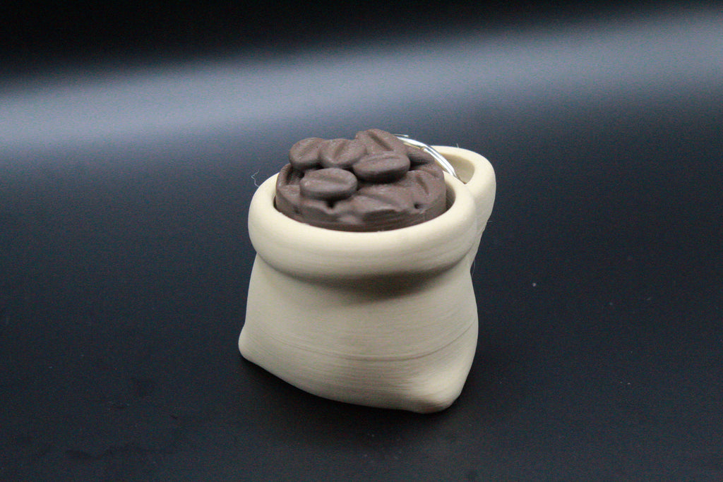 Coffee clicker