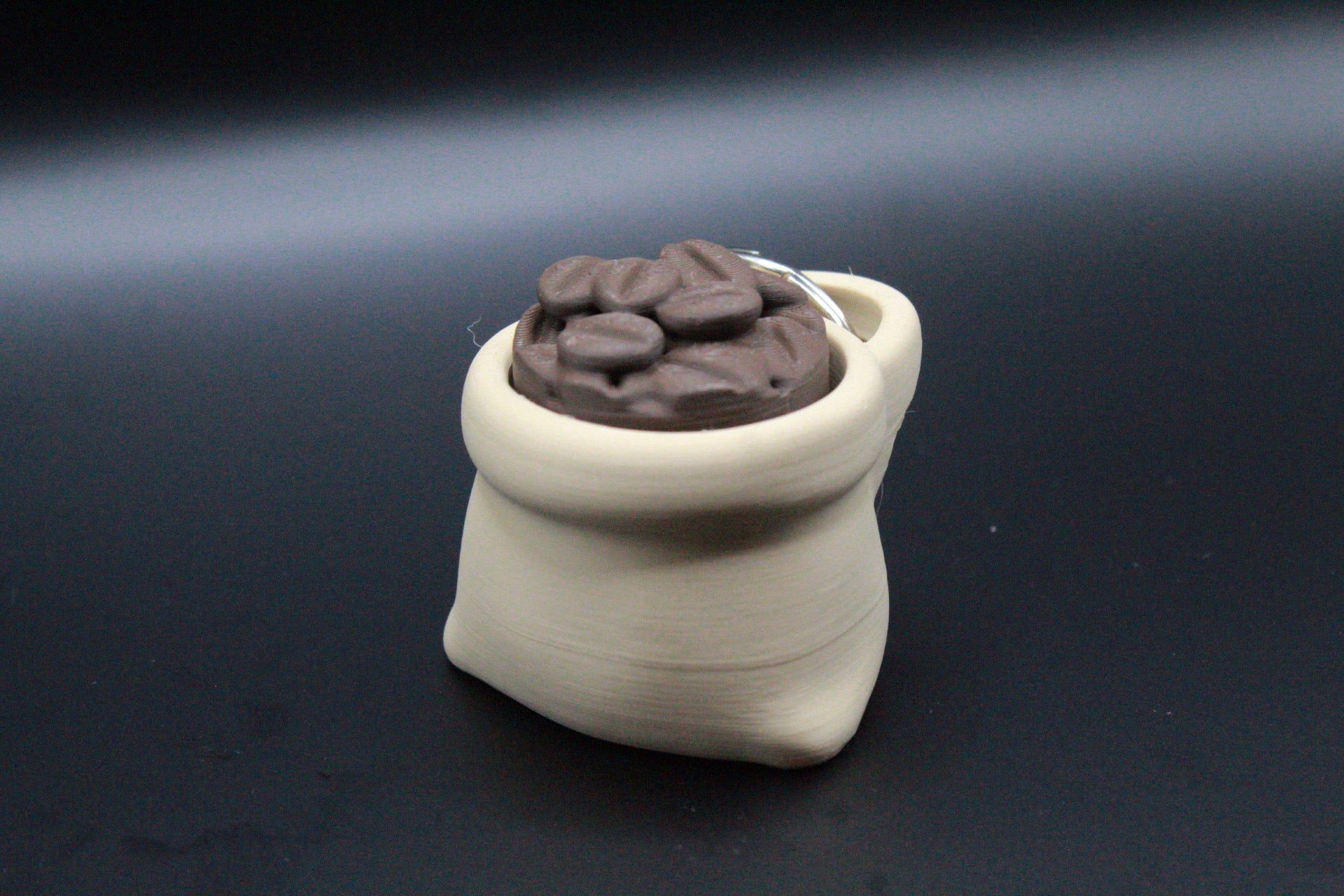 Coffee clicker