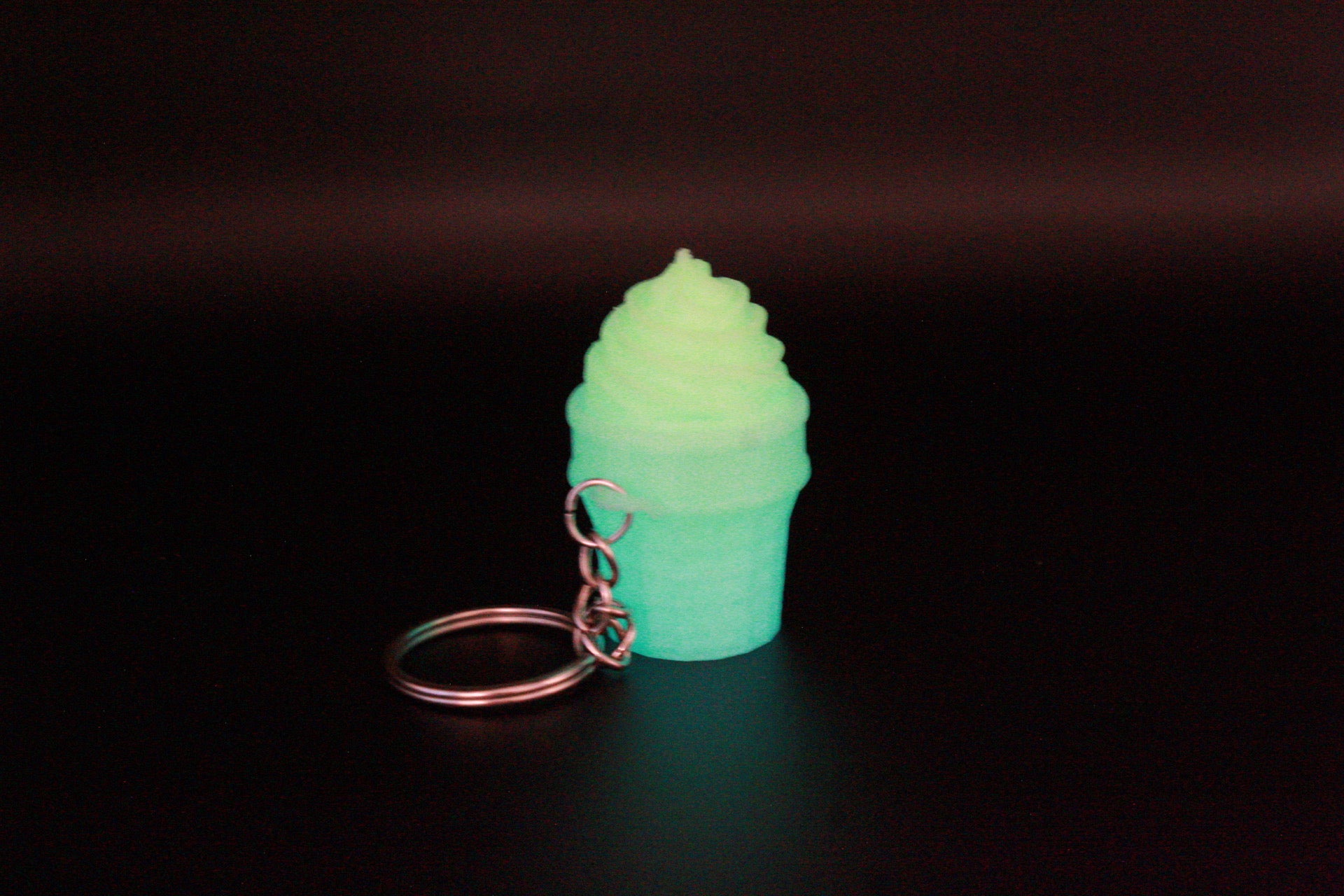 Ice cream cone clicker
