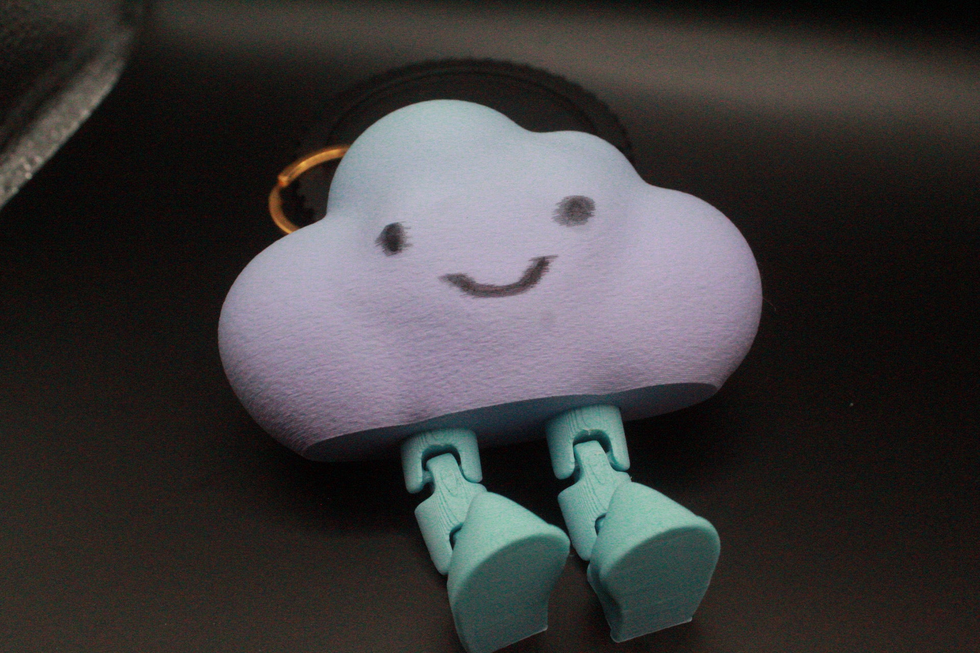Flexy cloud
