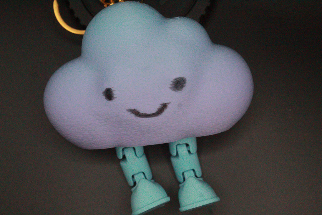 Flexy cloud