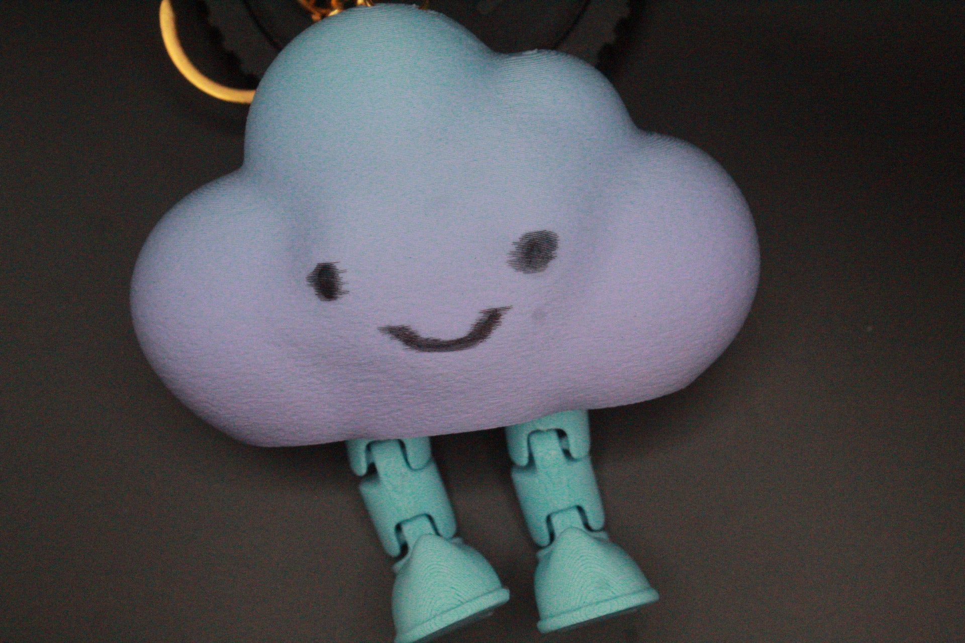 Flexy cloud